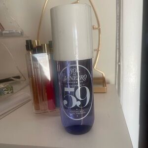CHEIROSA 59 DELÍCIA DRENCH™ 8 oz, never used. Two for individual sale.